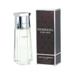 Herrera for Men toaletní voda pro muže 100 ml