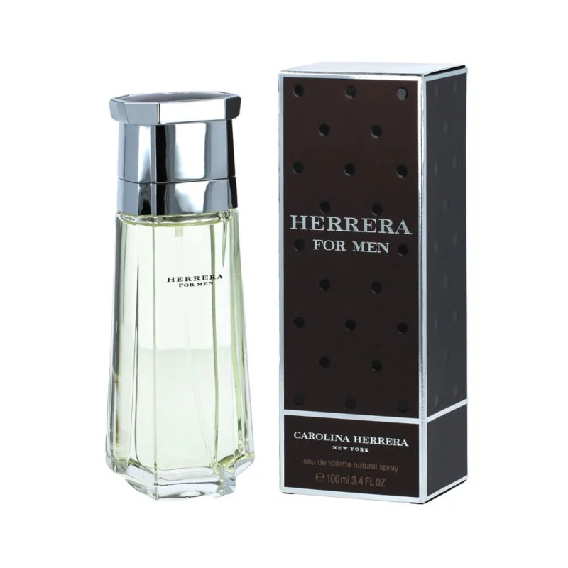 Carolina Herrera Herrera for Men toaletní voda pro muže