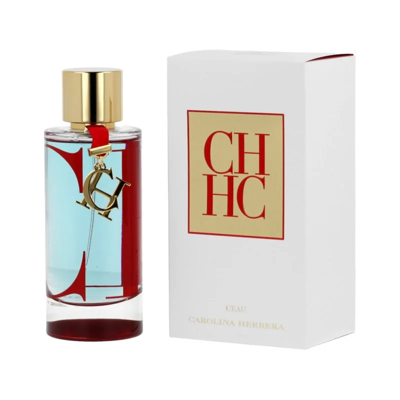 Carolina Herrera CH L'Eau 2017 toaletní voda pro ženy