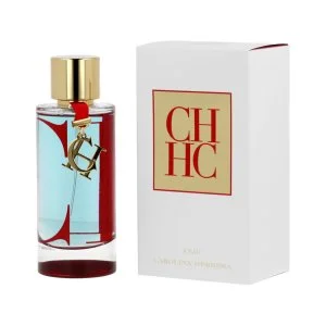 Carolina Herrera Carolina Herrera CH L'Eau 2017 toaletní voda pro ženy