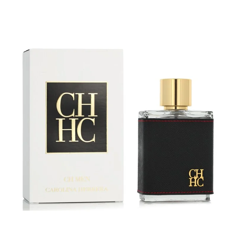 Carolina Herrera CH Men toaletní voda pro muže