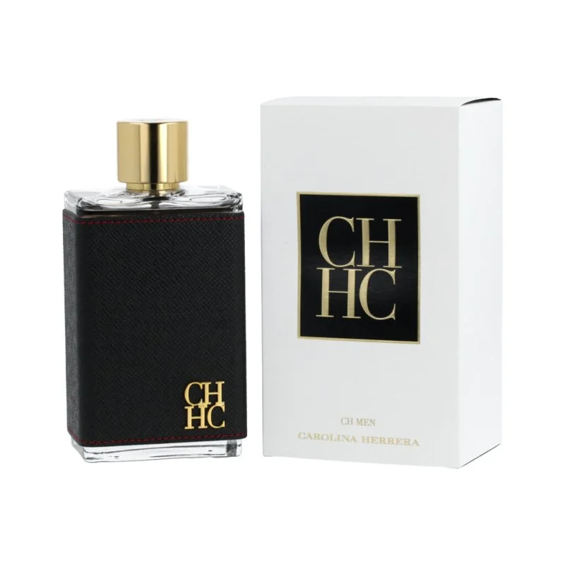 Carolina Herrera CH Men toaletní voda pro muže