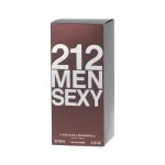 212 Sexy Men toaletní voda pro muže 100 ml