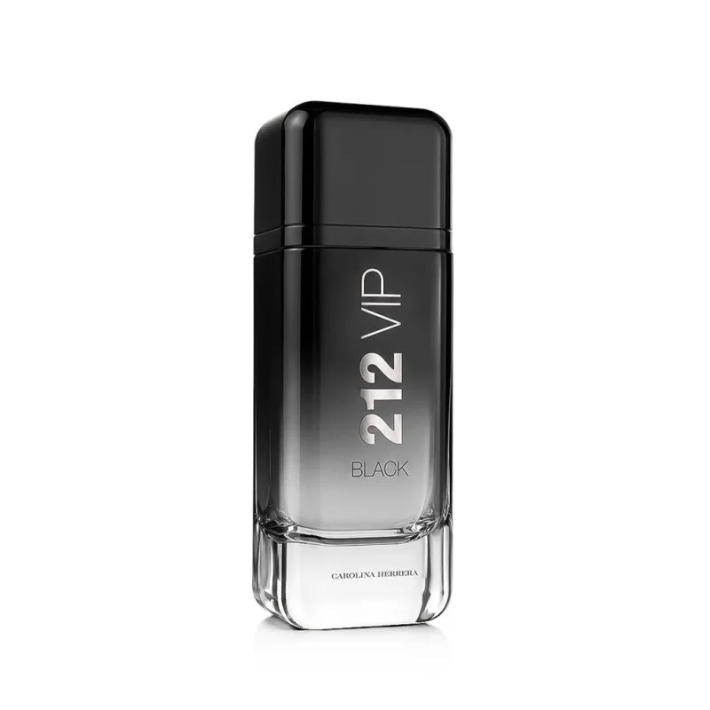 212 VIP Black parfémovaná voda pro muže 200 ml