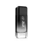 212 VIP Black parfémovaná voda pro muže 200 ml