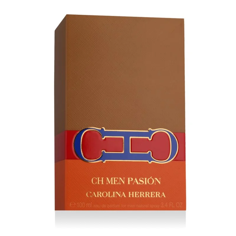 CH Men Pasión parfémovaná voda pro muže 100 ml