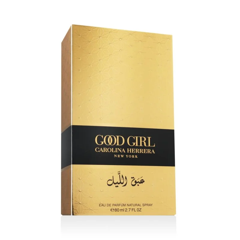 Good Girl Midnight parfémovaná voda pro ženy 80 ml