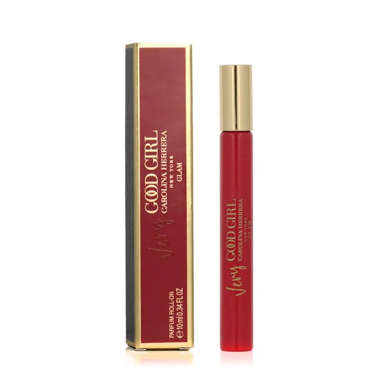 Very Good Girl Glam Roll-On parfém pro ženy 10 ml