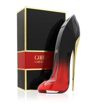Carolina Herrera Very Good Girl Elixir parfémovaná voda pro ženy