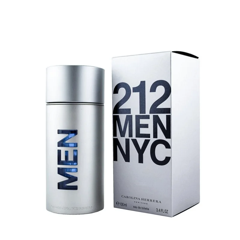 212 Men toaletní voda pro muže 100 ml