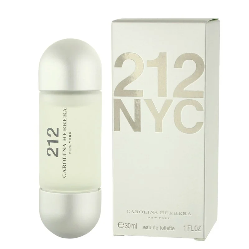 212 Women toaletní voda pro ženy 30 ml