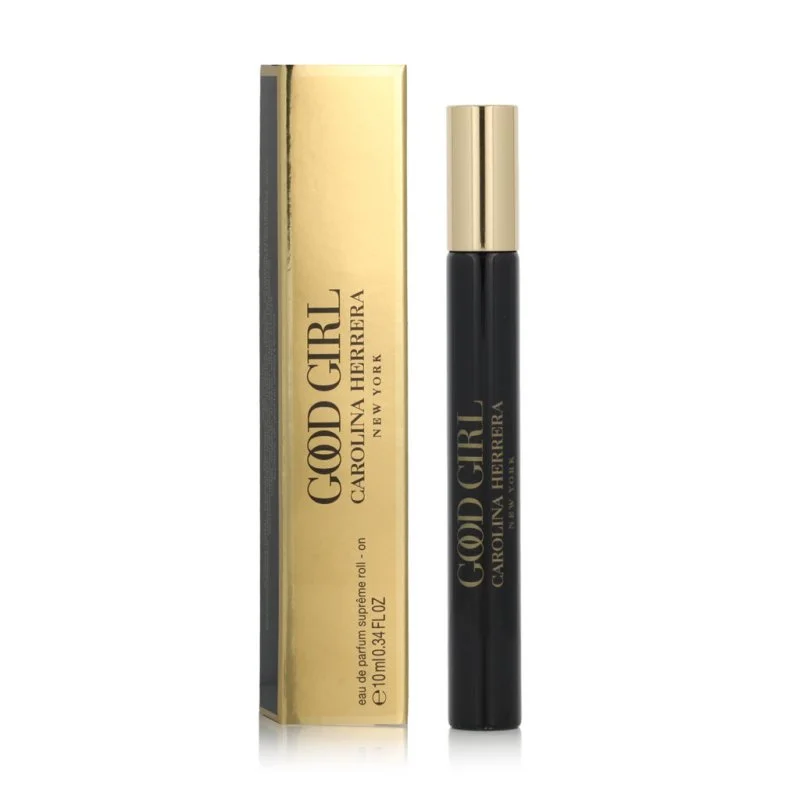 Good Girl Suprême Roll-On parfémovaná voda pro ženy 10 ml