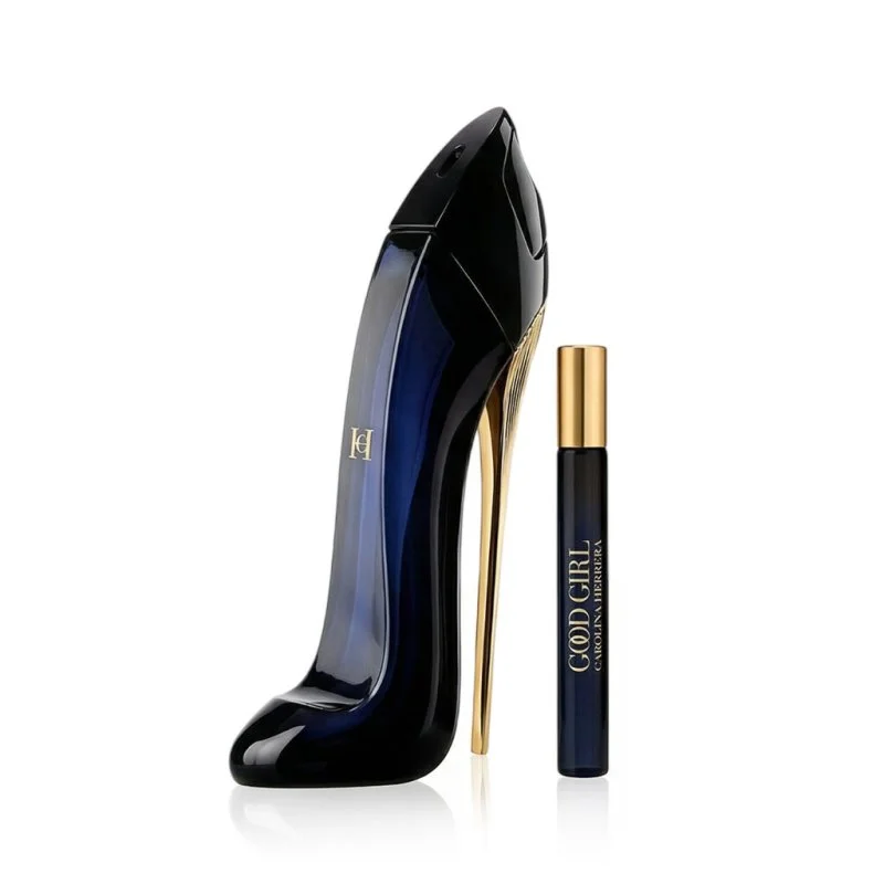 Good Girl 80 ml + EDP MINI parfémovaná voda pro ženy 10 ml
