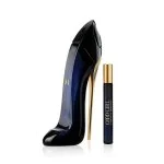 Good Girl 80 ml + EDP MINI parfémovaná voda pro ženy 10 ml