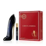 Good Girl 80 ml + EDP MINI parfémovaná voda pro ženy 10 ml