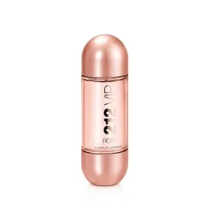 Carolina Herrera 212 VIP Rosé parfémovaná voda pro ženy