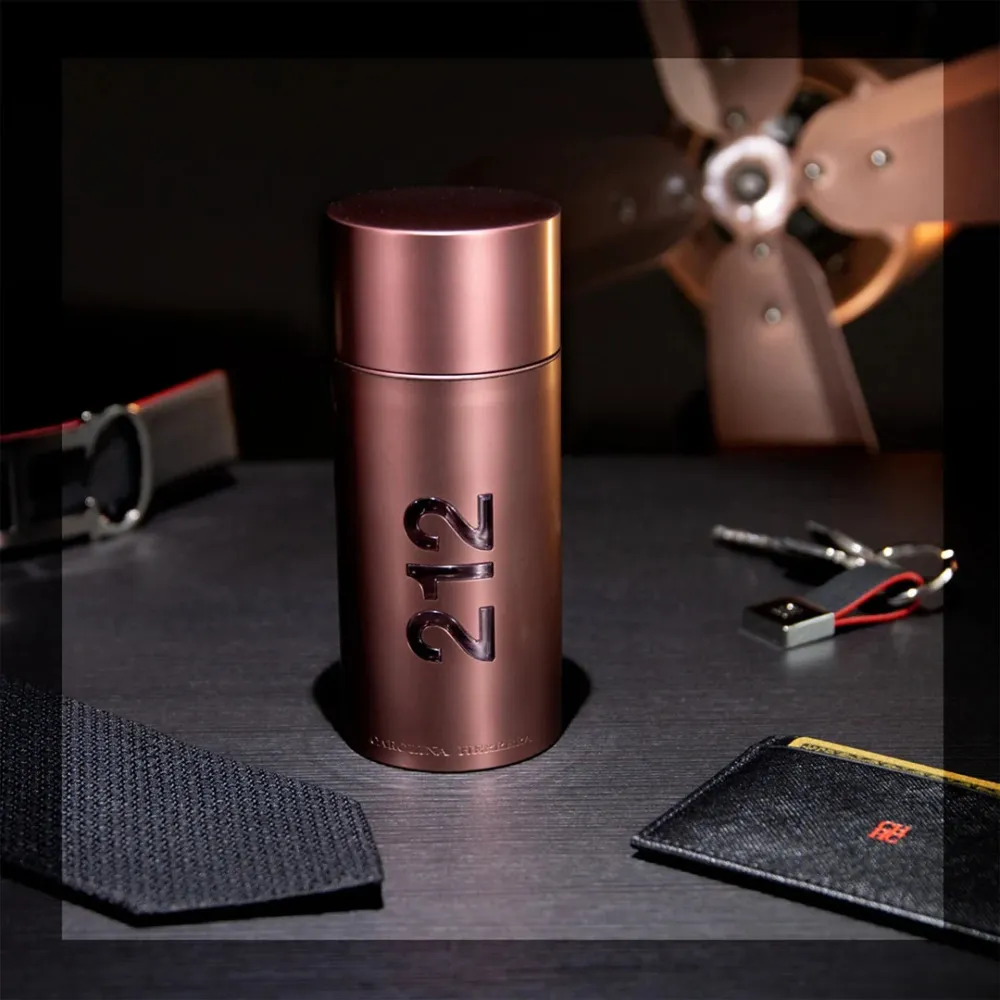212 Sexy Men toaletní voda pro muže 50 ml