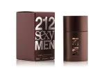 212 Sexy Men toaletní voda pro muže 50 ml