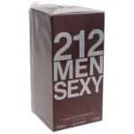 212 Sexy Men toaletní voda pro muže 50 ml