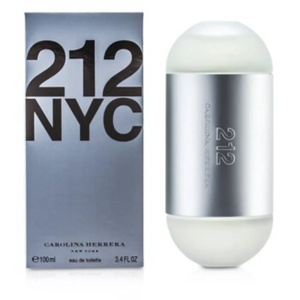212 toaletní voda pro ženy 100 ml