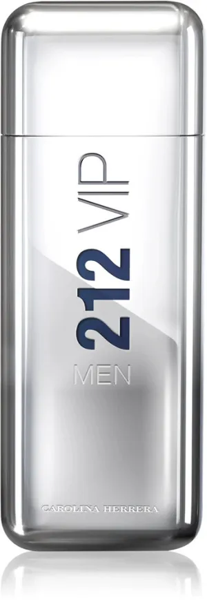 Carolina Herrera Carolina Herrera 212 VIP Men toaletní voda pro muže