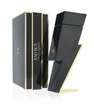 Carolina Herrera Bad Boy toaletní voda pro muže 100 ml