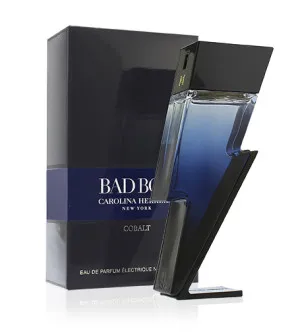 Carolina Herrera Bad Boy Cobalt parfémovaná voda pro muže 150 ml