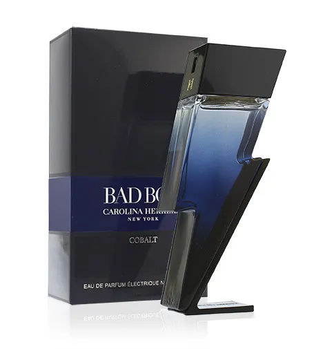 Bad Boy Cobalt parfémovaná voda pro muže 100 ml