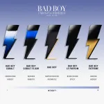 Bad Boy Cobalt parfémovaná voda pro muže 100 ml