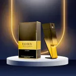 Bad Boy Extreme parfémovaná voda pro muže 100 ml