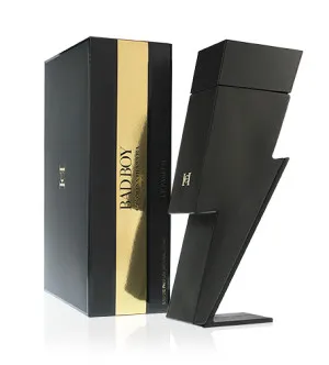 Carolina Herrera Bad Boy Le Parfum parfémovaná voda pro muže 150 ml