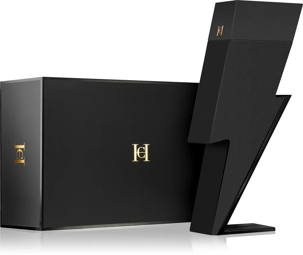 Bad Boy Le Parfum parfémovaná voda pro muže 100 ml