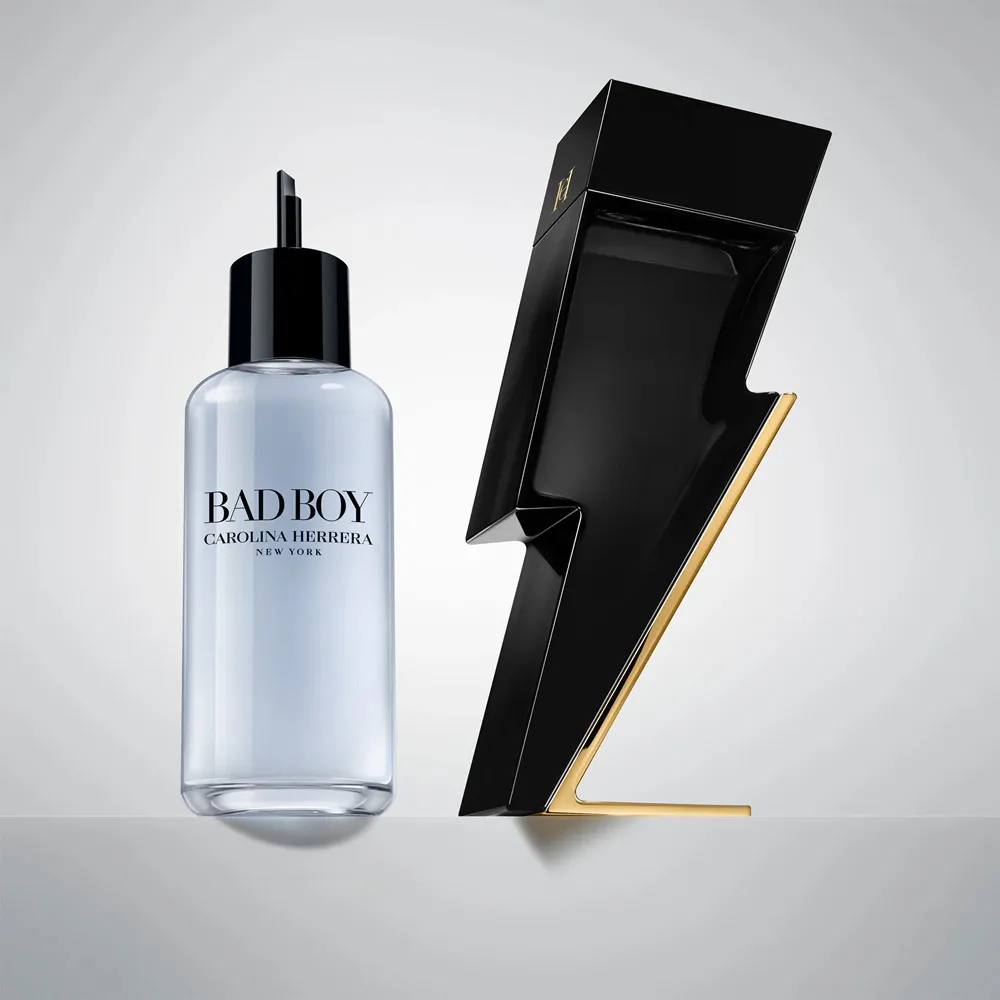 Bad Boy toaletní voda pro muže 100 ml