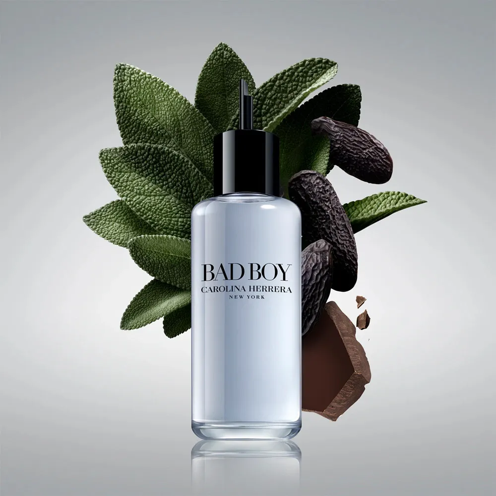 Bad Boy toaletní voda pro muže 100 ml
