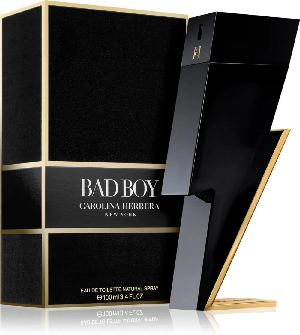 Bad Boy toaletní voda pro muže 100 ml