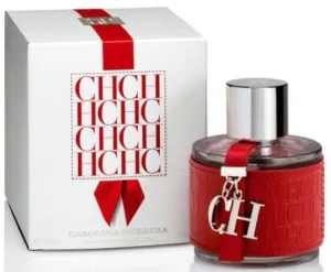 Carolina Herrera CH toaletní voda pro ženy 50 ml