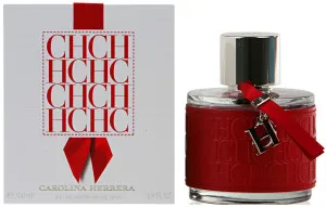 Carolina Herrera CH toaletní voda pro ženy 100 ml