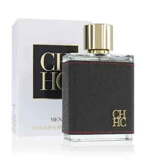 Carolina Herrera CH Men toaletní voda pro muže 50 ml