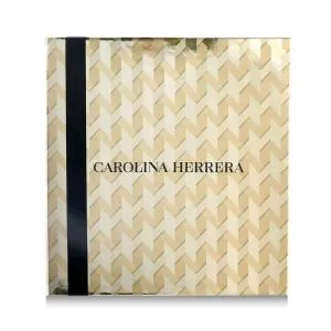 Carolina Herrera CH Men EDT 100 ml + EDT 10 ml + ASB 100 ml M