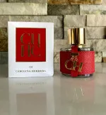 CH toaletní voda pro ženy 50 ml