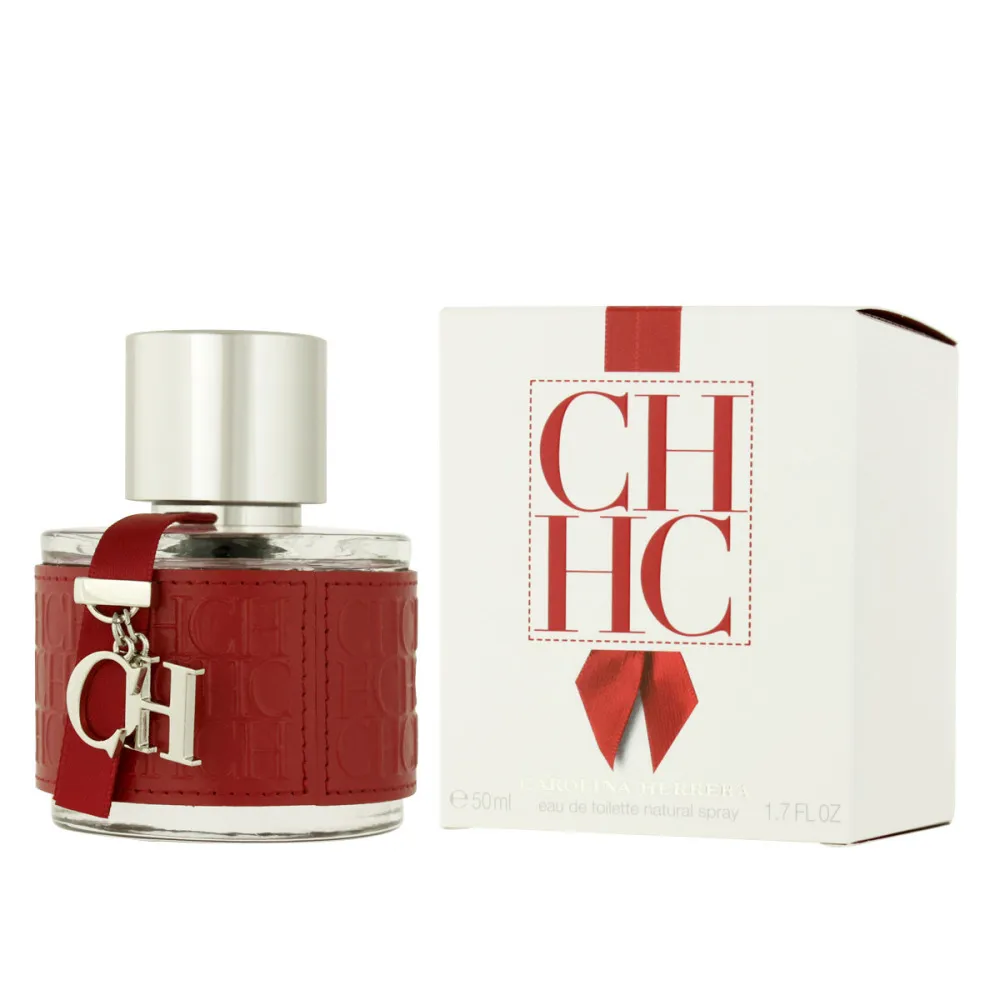 CH toaletní voda pro ženy 50 ml