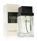 Chic For Men toaletní voda pro muže 60 ml