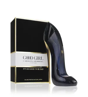 Carolina Herrera Good Girl parfémovaná voda pro ženy 50 ml