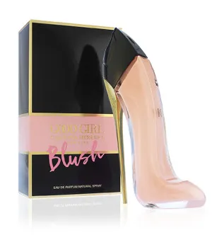 Carolina Herrera Good Girl Blush parfémovaná voda pro ženy 80 ml