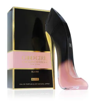 Carolina Herrera Good Girl Blush Elixir parfémovaná voda pro ženy 50 ml