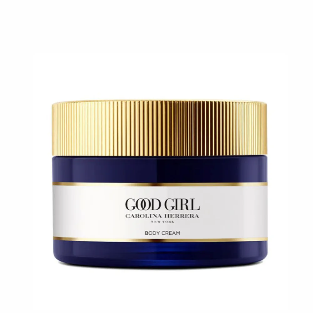 Good Girl tělový krém pro ženy 200 ml