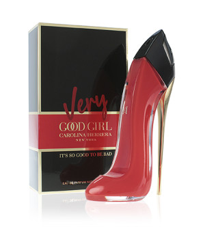 Carolina Herrera Very Good Girl parfémovaná voda pro ženy