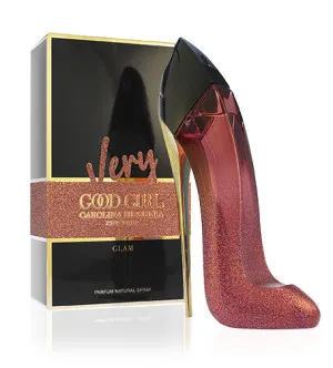 Carolina Herrera Very Good Girl Glam parfémovaná voda pro ženy 50 ml