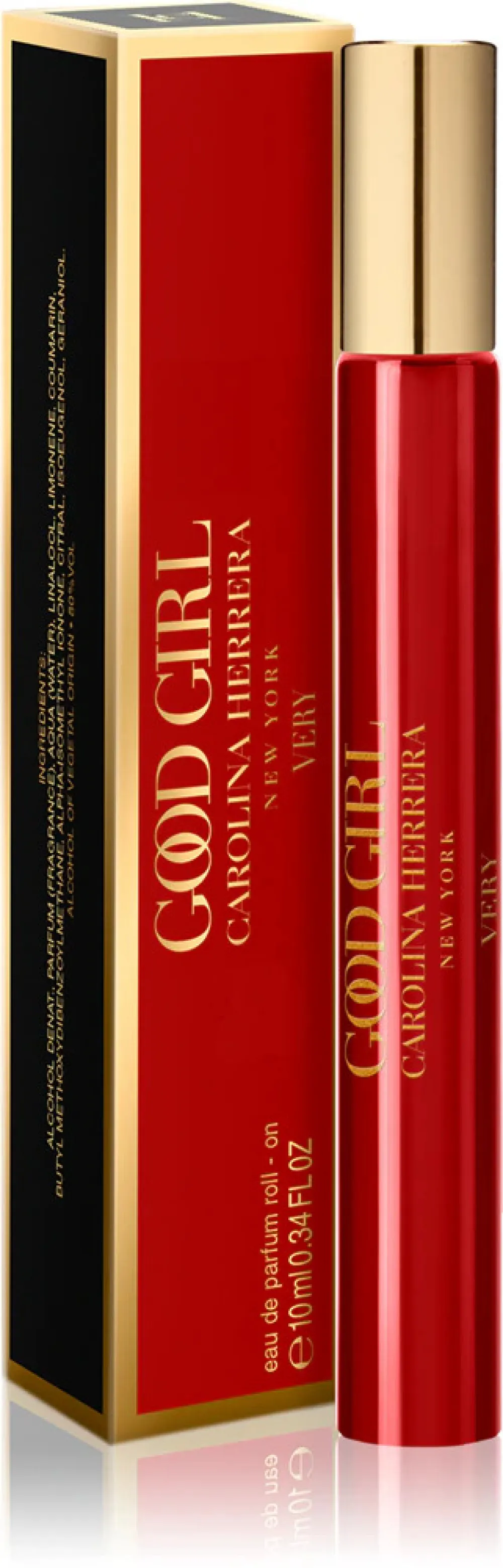 Very Good Girl parfémovaná voda pro ženy 80 ml