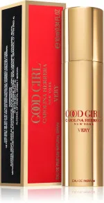 Very Good Girl parfémovaná voda pro ženy 80 ml